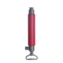 Customized color Plastic hand bilge pump for kayak manual pump